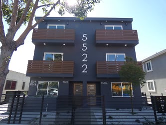 1 Barton Ave unit 5522 - Los Angeles, CA