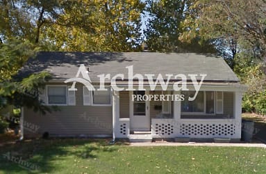 3136 S 46th Terrace - undefined, undefined