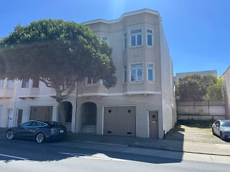 2245-2247 Lombard St - San Francisco, CA