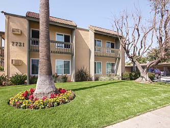 Trask Apartments - Westminster, CA