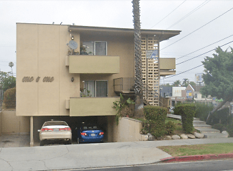 101o Apartments - Los Angeles, CA