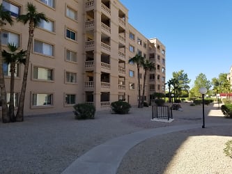 7850 E Camelback Rd unit 102 - Scottsdale, AZ