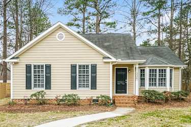 3528 Singleleaf Ln - Raleigh, NC