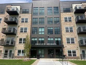 Oxboro Heights - 55+ Apartments - Minneapolis, MN