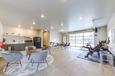 Altitude Apartments - Wenatchee, WA