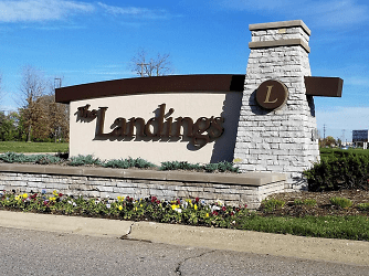 The Landings Apartments - Westland, MI