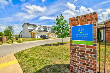 Sycamore Heights Townhomes - Tontitown, AR