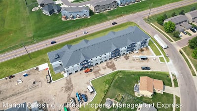 Marion Crossing Apartments - Sioux Falls, SD