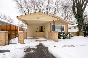 5751 Ralston Ave - Indianapolis, IN