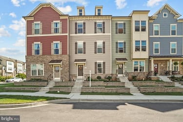 3455 Flatwoods Dr Apartments - Urbana, MD