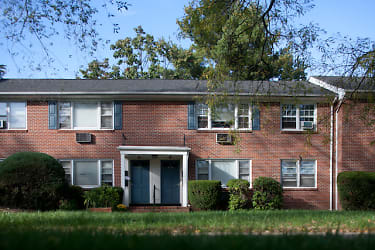 Hunterdon Mews Apartments - Flemington, NJ