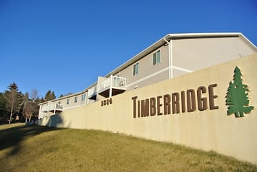 1314 8th St NW unit Timberridge - Minot, ND
