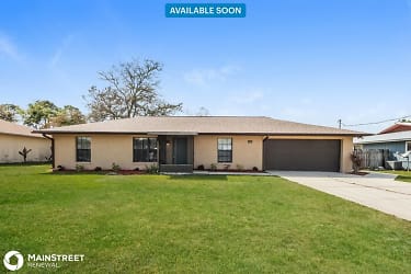 5980 Grissom Pkwy - Cocoa, FL