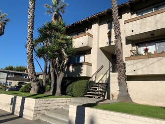 3702 Hughes Apartments - Los Angeles, CA