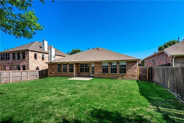 11711 Corsicana Dr - undefined, undefined