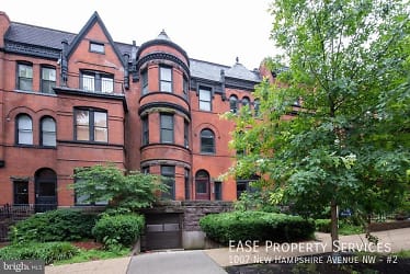 1007 New Hampshire Avenue NW - #2 - undefined, undefined