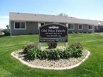 Old West Apartments - Fort Pierre, SD