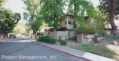 Quail Vista Apartment Homes - Sacramento, CA