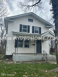 3402 Smith St - Fort Wayne, IN