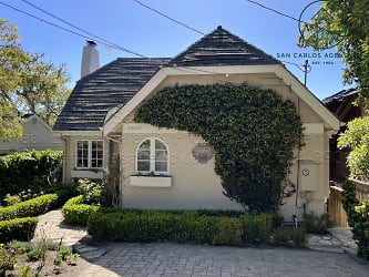 24682 Guadalupe St - Carmel By The Sea, CA