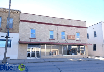 110 S Main St - undefined, undefined