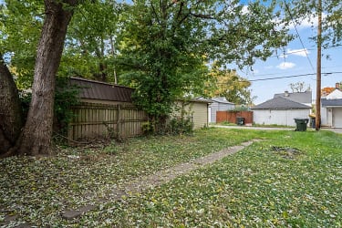 1109 Culbertson Ave - New Albany, IN