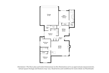 5321 Greenbrook Dr - Garland, TX