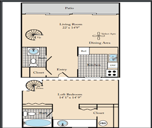 2930 Forest Hills Blvd unit C3E - Coral Springs, FL