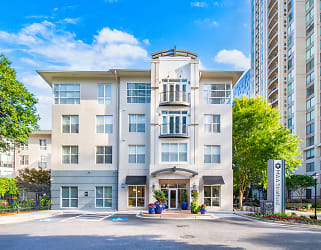 MAA Stratford Apartments - Atlanta, GA