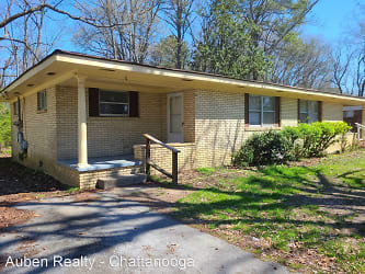 4517 Rogers Rd unit A - Chattanooga, TN