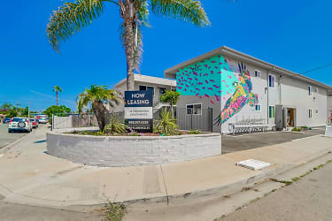 1193 Florence St - Imperial Beach, CA