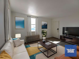 1600 Grove Ave unit 5 - undefined, undefined