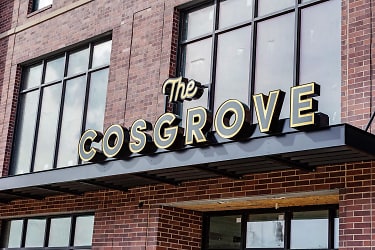 The Cosgrove Apartments - Omaha, NE