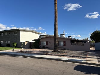 3139 E Glenrosa Ave unit 3 - Phoenix, AZ