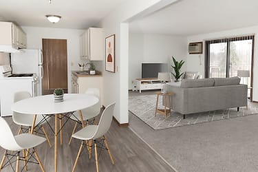 Wingate Apartments, LLC - New Hope, MN