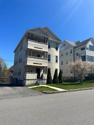 82 Tower St unit 2 - Worcester, MA