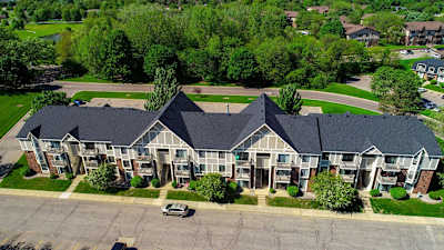 Concord Place Apartments - Kalamazoo, MI