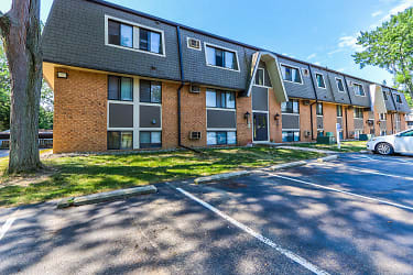 Westridge Apartments And Townhomes - Toledo, OH