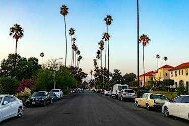 Rentals In La Canada Ca