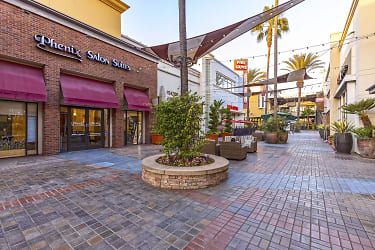 Camden Main And Jamboree Apartments - Irvine, CA