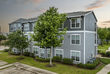 The Crossings At Hillcroft Apartments - undefined, undefined