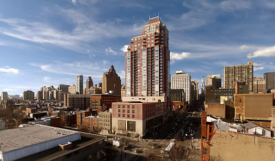 Southstar Lofts Apartments - Philadelphia, PA