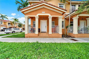 10816 SW 243rd St unit . - Homestead, FL