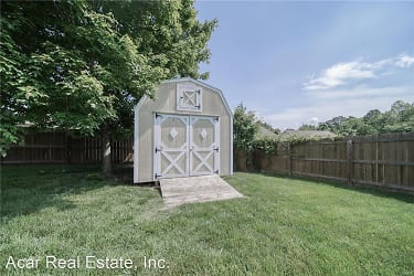 1507 Overland Dr - Rolla, MO