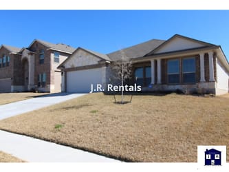 2202 Wigeon Wy - Copperas Cove, TX