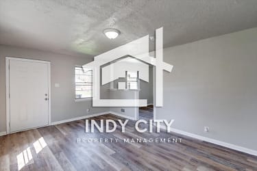 357 S Sheridan Ave - Indianapolis, IN