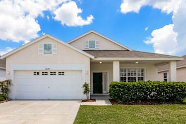 24738 Siena Dr - Lutz, FL