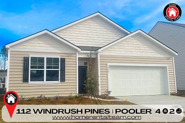 112 Windrush Pnes - Pooler, GA