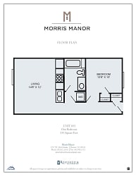 Morris Manor Apartments - Denver, CO