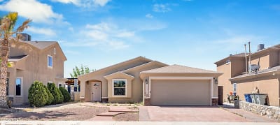 14314 Woods Point Ave - El Paso, TX